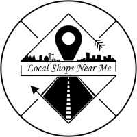 Local Shops Near Me logo - Similar company to Local Uncovered