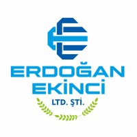 ERDOĞAN EKİNCİ YAŞ SEBZE MEYVE logo - Similar company to Btg Proses Mühendi̇sli̇k