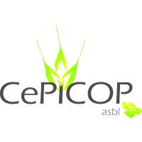 CePiCOP asbl logo - Similar company to Nuverta