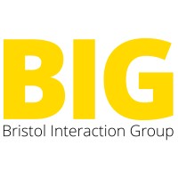 Bristol Interaction Group logo - Similar company to Pro2 Network+