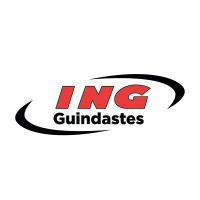 ING Cranes logo - Similar company to Tkacranes