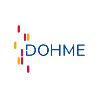 Dohme Group logo - Similar company to Dohme