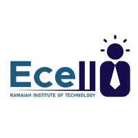 E-Cell Ramaiah logo - Similar company to Studio.Rit