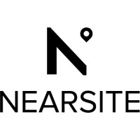 Nearsite logo - Similar company to Ctrl
