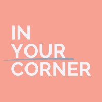 In Your Corner logo - Similar company to Icebreakers Uk