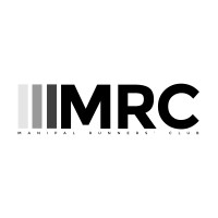 Manipal Runners' Club logo - Similar company to Isa Muj Chapter