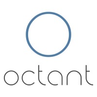 Octant logo - Similar company to Next Road Ventures