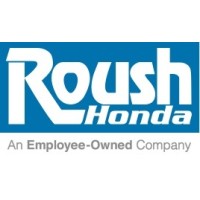Roush Honda logo - Similar company to Sons Auto Group