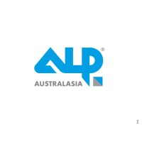 ALP Australasia logo - Similar company to Ecohvac