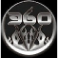 360 Fabrication Inc. logo - Similar company to August Luxury Motorcars