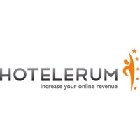 Hotelerum logo - Similar company to La Communitat