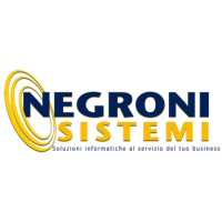 NEGRONI SISTEMI SRL logo - Similar company to Sab Informatica S.R.L. | 𝑆𝑜𝑓𝑡𝑤𝑎𝑟𝑒 𝐻𝑜𝑢𝑠𝑒