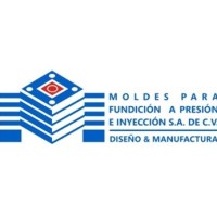 MOLDES PARA FUNDICION A PRESION E INYECCION S.A. DE C.V. logo - Similar company to Moplas