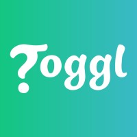 Toggl logo - Similar company to Gigago