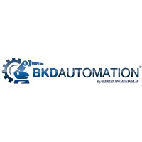 BEKOD MÜHENDISLIK  + BKDAUTOMATION logo - Similar company to Ark Mechatronics