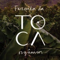 Fazenda da Toca Orgânicos logo - Similar company to Teva