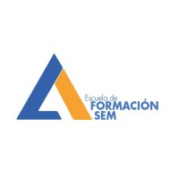 Escuela de Formación SEM logo - Similar company to Escuela De Formación Sem