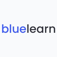 bluelearn logo - Similar company to Oddbird Vc