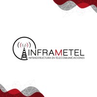 Inframetel logo - Similar company to Arein & Bridge S.A.