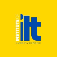 ILT - Institute of Leadership and Technology logo - Similar company to Flexx Events