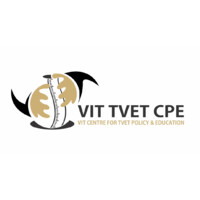 VIT Centre for TVET Policy and Education logo - Similar company to German Senior Experts - Eine Marke Des Ses Für Beratung Und Training