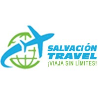 Salvación Travel logo - Similar company to The Ergo Group