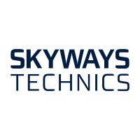 Skyways Technics logo - Similar company to Air Source One Aerospace Llc