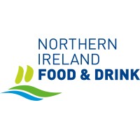 Northern Ireland Food and Drink Association - NIFDA logo - Similar company to Diamond