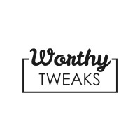 Worthy Tweaks