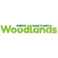 Woodlands Animal Sanctuary logo - Similar company to Mudchute Park And Farm