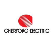 Cheryong Electric Co., Ltd. logo - Similar company to Ien Hanchang Co.,Ltd