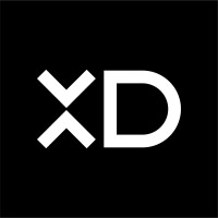 XD Digital logo - Similar company to Sete Marketing Digital
