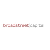 Broadstreet Capital logo - Similar company to Avc Partners ®