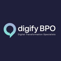 digify BPO logo - Similar company to Jibser