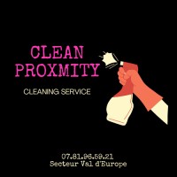 Clean Proximity logo - Similar company to Paris Interceptor