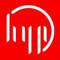 HYP ERP logo - Similar company to Hyp