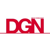 Diagon | marketing consultant logo - Similar company to Diagon Group