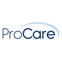 ProCare Oy logo - Similar company to Rebro Cosmetics