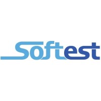 Softest logo - Similar company to Reviei Technologies