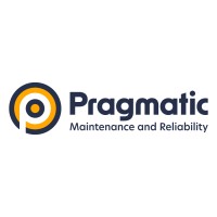 Pragmatic Maintenance & Reliability Ltd logo - Similar company to Adashuk