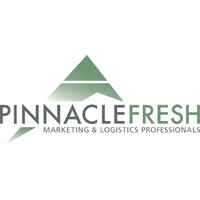 Pinnacle Fresh logo - Similar company to Pinnacle Fresh / Dracula Citrus