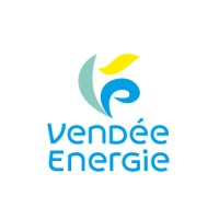 Vendée Energie logo - Similar company to Sydev - Syndicat D'Énergie De La Vendée