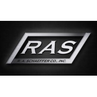 RA Schaeffer Co., Inc. logo - Similar company to Cold Forge