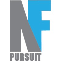 NFinite Pursuit logo - Similar company to All Speech, Llc