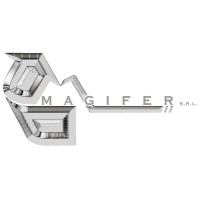 MAGIFER SRL logo - Similar company to Roda Metalli