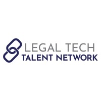 Legal Tech Talent Network logo - Similar company to Legal+Tech