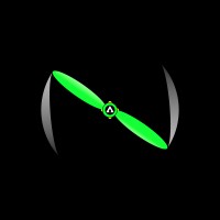 Nexus Autonomy logo - Similar company to Command Rooms