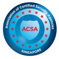 Association Of Certified Security Agencies ( ACSA ) logo - Similar company to 57 Peace Protection Pte Ltd