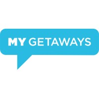 My Getaways logo - Similar company to Upzelo