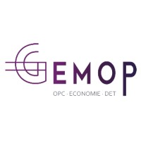 GEMOP logo - Similar company to Ons Cephe